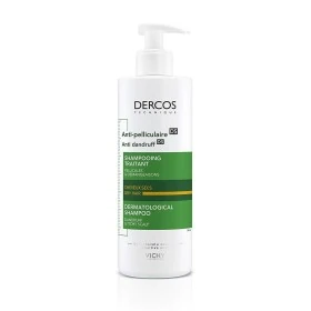 Champô Anticaspa Vichy Dercos Cabelo seco 400 ml de Vichy, Champôs - Ref: S0567992, Preço: 20,79 €, Desconto: %