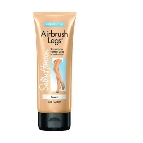 Loção com Cor para Pernas Airbrush Legs Sally Hansen Airbrush Legs (125 ml) 125 ml de Sally Hansen, Aceleradores e otimizador...