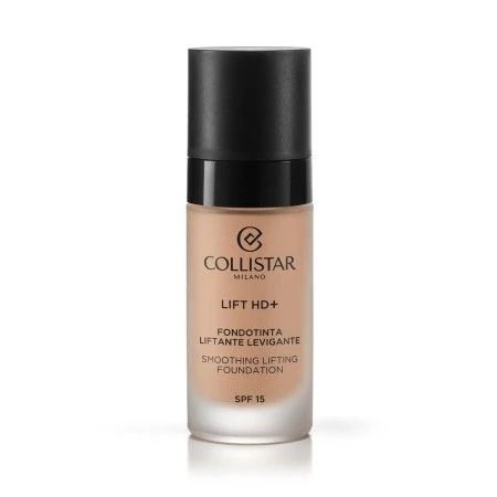 Cremige Make-up Grundierung Collistar Lift HD+ Nº 4R Sabbia rosata Spf 15 30 ml | Epamu.eu | Beauty Shop - Parfums, Make-up & Essentials Epamu.eu