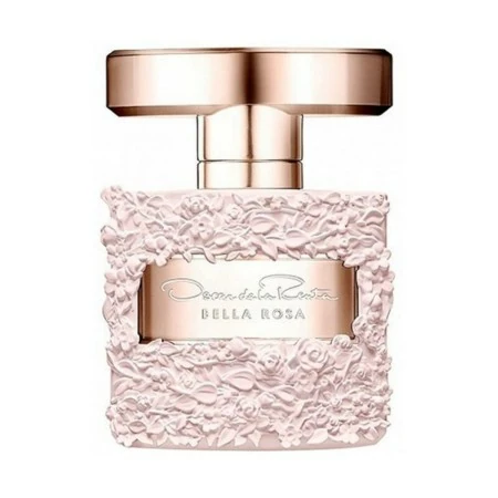 Perfume Mujer Bella Rosa Oscar De La Renta I0095896 EDP (100 ml) EDP 100 ml | Epamu | Beauty Shop - Parfums, Make-up & Essentials Epamu.eu