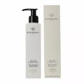 Micellares Wasser Éclat Essentiel Stendhal éclat Essentiel (200 ml) 200 ml von Stendhal, Gesichtswasser - Ref: S0568264, Prei...