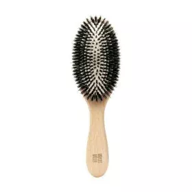 Styling Brush Lussoni Hourglass Ø 25 mm Ceramic | Epamu | Beauty Shop - Parfums, Make-up & Essentials Epamu.eu