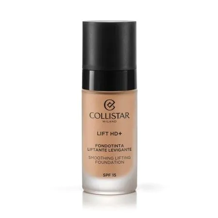 Crème Make-up Base Collistar Lift HD+ Nº 5N Ambra Spf 15 30 ml | Epamu.eu | Beauty Shop - Parfums, Make-up & Essentials Epamu.eu