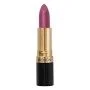 Lippenstift Super Lustrous Revlon Super Lustrous 463 - sassy mauve 3,7 g | Epamu.eu | Beauty Shop - Parfums, Make-up & Essentials Epamu.eu