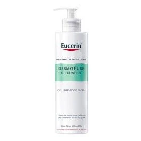 Cleansing Foam Homme T-Pur Biotherm 125 ml | Epamu | Beauty Shop - Parfums, Make-up & Essentials Epamu.eu