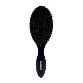 Detangling Hairbrush Disney  7,5 x 22,5 x 3,5 cm Pink Minnie Mouse | Epamu | Beauty Shop - Parfums, Make-up & Essentials Epamu.eu