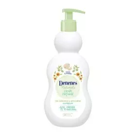 Lotion corporelle Naturals Denenes 200034 (400 ml) 400 ml de Denenes, Hydratants - Réf : S0568616, Prix : 6,79 €, Remise : %