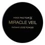 Make-up Fixing Powders Miracle Veil Max Factor 99240012786 (4 g) 4 g | Epamu | Beauty Shop - Parfums, Make-up & Essentials Epamu.eu