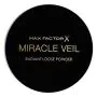 Pós Fixadores de Maquilhagem Miracle Veil Max Factor 99240012786 (4 g) 4 g | Epamu | Beauty Shop - Parfums, Make-up & Essentials Epamu.eu