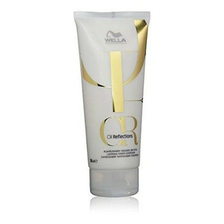 Nourishing Conditioner Or Oil Reflections Wella (200 ml) | Epamu | Beauty Shop - Parfums, Make-up & Essentials Epamu.eu