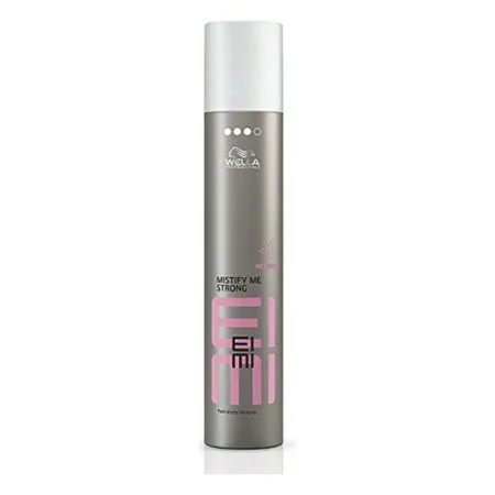 Spray de Fijación Fuerte Eimi Wella | Epamu | Beauty Shop - Parfums, Make-up & Essentials Epamu.eu