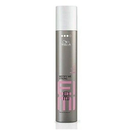 Spray de Fixação Forte Eimi Wella | Epamu | Beauty Shop - Parfums, Make-up & Essentials Epamu.eu