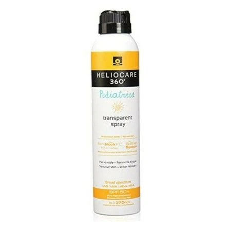 Protector Solar Heliocare Pediatrics Spf 50 SPF 50+ 200 ml | Epamu | Beauty Shop - Parfums, Make-up & Essentials Epamu.eu