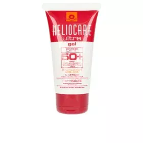 Protector Solar Fluido Isdin Spf 50 Crema 200 ml Bifásico | Epamu | Beauty Shop - Parfums, Make-up & Essentials Epamu.eu