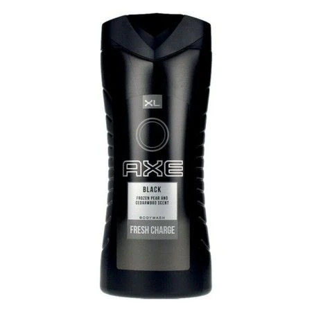 Gel de Ducha Black Axe (400 ml) | Epamu | Beauty Shop - Parfums, Make-up & Essentials Epamu.eu