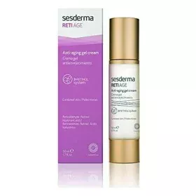 Crema Facial Ziaja  Dermoprotector Argán 50 ml | Epamu | Beauty Shop - Parfums, Make-up & Essentials Epamu.eu