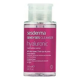 Gel Limpiador Facial Sensyses Hyaluronic Sesderma Sensyses (200 ml) 200 ml de Sesderma, Limpiadores - Ref: S0568950, Precio: ...