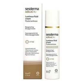 Corrective Anti-Brown Spots Azelac Ru Sesderma Azelac Ru Spf 50 50 ml by Sesderma, Spot Treatments - Ref: S0568956, Price: 29...