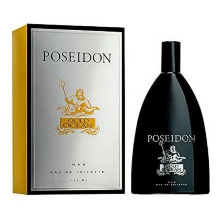 Herrenparfüm Poseidon 1264-51440 EDT 150 ml | Epamu | Beauty Shop - Parfums, Make-up & Essentials Epamu.eu