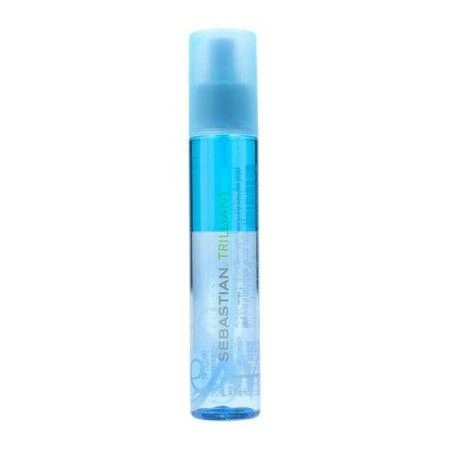 Haarstyling-Spray Professional Trilliant Sebastian (150 ml) | Epamu.eu | Beauty Shop - Parfums, Make-up & Essentials Epamu.eu