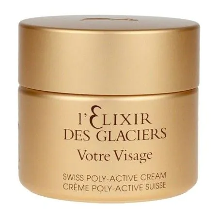 Crema Reafirmante L'elixir des Glaciers Valmont mpn1101988315 (50 ml) 50 ml | Epamu | Beauty Shop - Parfums, Make-up & Essentials Epamu.eu