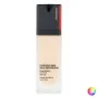 Base de Maquillaje Fluida Synchro Skin Shiseido (30 ml) | Epamu | Beauty Shop - Parfums, Make-up & Essentials Epamu.eu