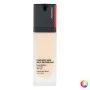 Liquid Make Up Base Synchro Skin Shiseido (30 ml) | Epamu | Beauty Shop - Parfums, Make-up & Essentials Epamu.eu