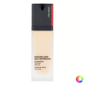 Crème Make-up Base Elizabeth Arden Flawless Finish Nº 03 Perfect beige 23 g | Epamu | Beauty Shop - Parfums, Make-up & Essentials Epamu.eu