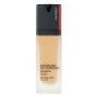 Base de Maquilhagem Fluida Synchro Skin Shiseido (30 ml) | Epamu | Beauty Shop - Parfums, Make-up & Essentials Epamu.eu