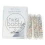 Rubber Hair Bands Slim Invisibobble (3 Pieces) | Epamu | Beauty Shop - Parfums, Make-up & Essentials Epamu.eu