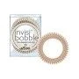 Rubber Hair Bands Slim Invisibobble (3 Pieces) | Epamu | Beauty Shop - Parfums, Make-up & Essentials Epamu.eu