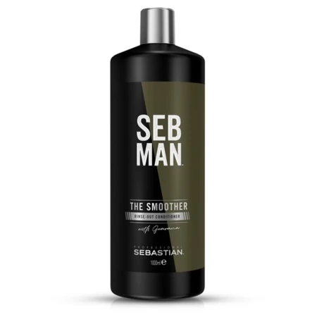 Amaciador Desembaraçante Sebman The Smoother Seb Man (1000 ml) | Epamu | Beauty Shop - Parfums, Make-up & Essentials Epamu.eu