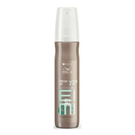 Spray Conditioner for Curly Hair Eimi Wella (150 ml) | Epamu | Beauty Shop - Parfums, Make-up & Essentials Epamu.eu