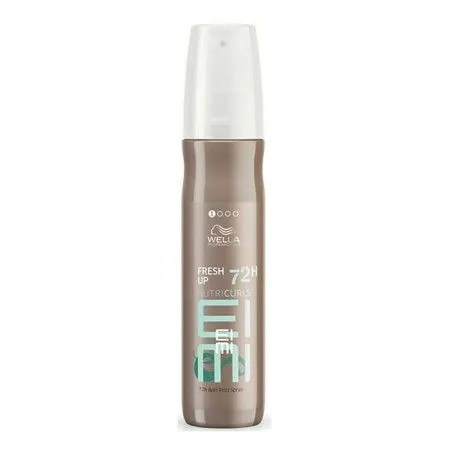 Spray Revitalizante para Cabelos Encaracolados Eimi Wella (150 ml) | Epamu.eu | Beauty Shop - Parfums, Make-up & Essentials Epamu.eu