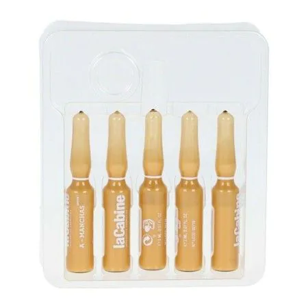 Antifleckenbehandlung Spots laCabine 8436550779592 (10 x 2 ml) 2 ml | Epamu.eu | Beauty Shop - Parfums, Make-up & Essentials Epamu.eu