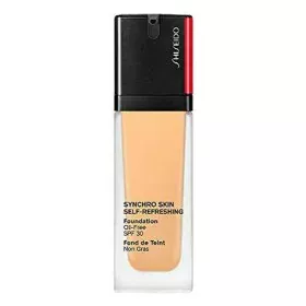 Base de Maquilhagem Fluida Estee Lauder Futurist Hydra Rescue Spf 45 3N2-Wheat (35 ml) | Epamu | Beauty Shop - Parfums, Make-up & Essentials Epamu.eu