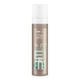 Espuma para Caracóis Eimi Wella (200 ml) de Wella, Mousses e espumas - Ref: S0570038, Preço: 10,72 €, Desconto: %