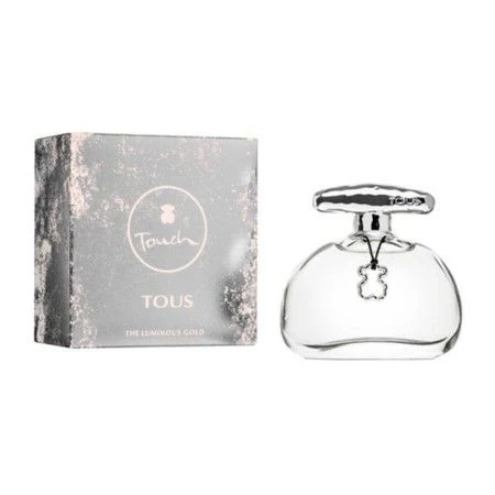 Women's Perfume Tous EDT | Epamu | Beauty Shop - Parfums, Make-up & Essentials Epamu.eu