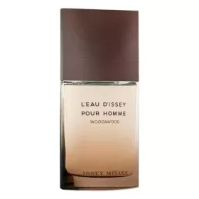 Herrenparfüm L'Eau D'Issey Pour Homme Wood & Wood Issey Miyake EDP EDP von Issey Miyake, Eau de Parfum - Ref: S0570117, Preis...