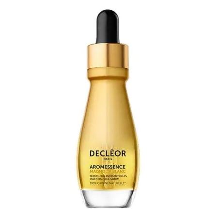 Anti-Aging Aromessence White Magnolia Decleor Aromessence White Magnolia (15 ml) 15 ml | Epamu | Beauty Shop - Parfums, Make-up & Essentials Epamu.eu