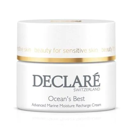 Feuchtigkeitscreme Hydro Balance Ocean's Best Declaré (50 ml) | Epamu | Beauty Shop - Parfums, Make-up & Essentials Epamu.eu