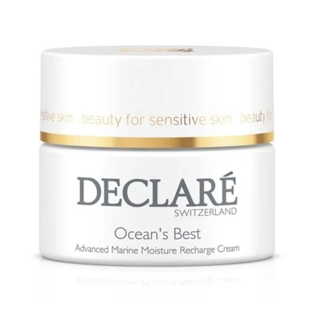 Hydrating Cream Hydro Balance Ocean's Best Declaré (50 ml) | Epamu | Beauty Shop - Parfums, Make-up & Essentials Epamu.eu