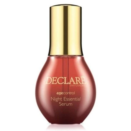 Facial Serum Age Control Night Essential Declaré Age Control (50 ml) 50 ml | Epamu | Beauty Shop - Parfums, Make-up & Essentials Epamu.eu