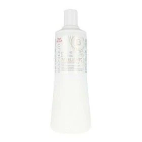 Hair Oxidizer Color Pro Saga Nysha 30 vol 9 % (1000 ml) | Epamu | Beauty Shop - Parfums, Make-up & Essentials Epamu.eu