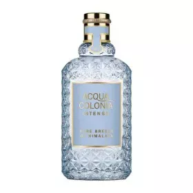 Profumo Unisex 4711 ACQUA COLONIA INTENSE PURE BREEZE OF HIMALAYA EDC 170 ml di 4711, Eau de Parfum - Rif: S0570594, Prezzo: ...