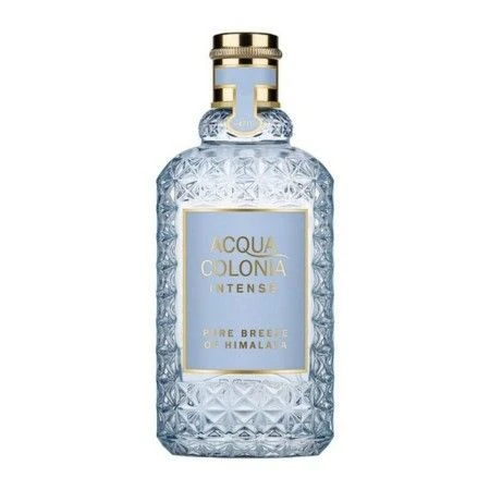 Perfume Unisex 4711 ACQUA COLONIA INTENSE PURE BREEZE OF HIMALAYA EDC 170 ml | Epamu | Beauty Shop - Parfums, Make-up & Essentials Epamu.eu