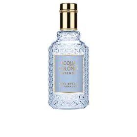 Perfume Unissexo 4711 ACQUA COLONIA INTENSE PURE BREEZE OF HIMALAYA EDC 50 ml de 4711, Água de perfume - Ref: S0570595, Preço...