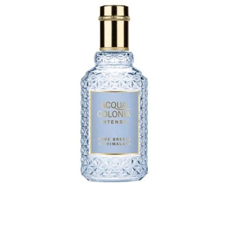 Perfume Unisex 4711 ACQUA COLONIA INTENSE PURE BREEZE OF HIMALAYA EDC 50 ml | Epamu | Beauty Shop - Parfums, Make-up & Essentials Epamu.eu