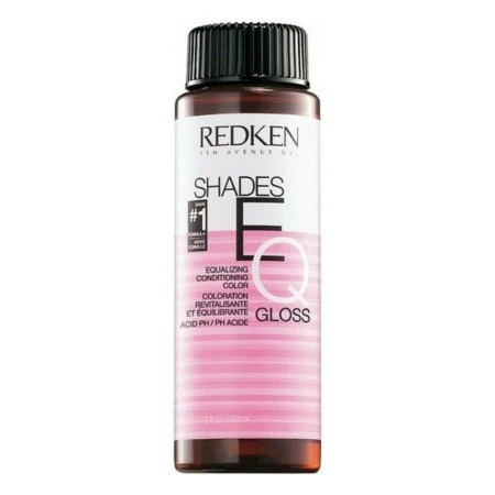 Tintura Semipermanente Shades Eq 08vb Redken (60 ml) | Epamu | Beauty Shop - Parfums, Make-up & Essentials Epamu.eu