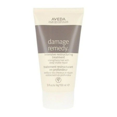 Restorative Intense Treatment Damage Remedy Aveda (150 ml) | Epamu | Beauty Shop - Parfums, Make-up & Essentials Epamu.eu